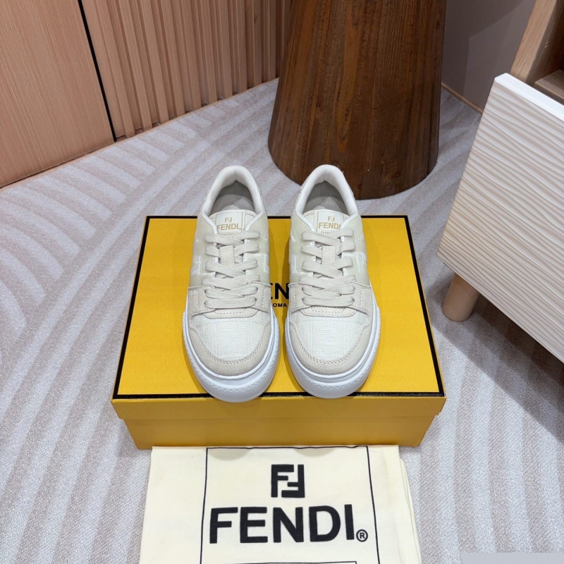 F**di casual shoes
